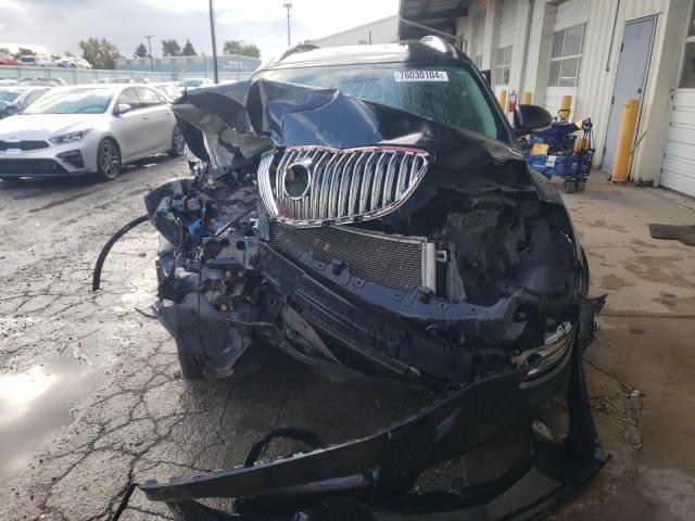 Photo 4 VIN: 5GALRAEDXAJ263050 - BUICK ENCLAVE CX 