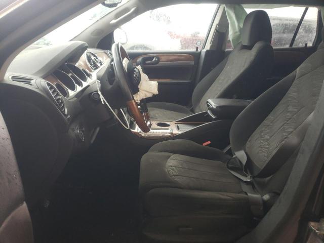 Photo 6 VIN: 5GALRAEDXAJ263050 - BUICK ENCLAVE CX 