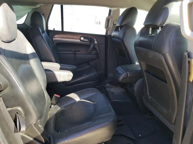 Photo 10 VIN: 5GALRAEDXAJ269012 - BUICK ENCLAVE 