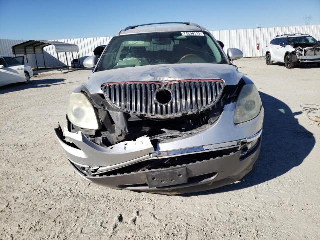 Photo 4 VIN: 5GALRAEDXAJ269012 - BUICK ENCLAVE 