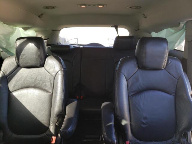 Photo 9 VIN: 5GALRAEDXAJ269012 - BUICK ENCLAVE 