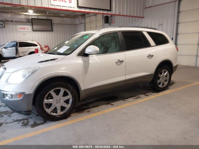 Photo 1 VIN: 5GALRBED0AJ135048 - BUICK ENCLAVE 