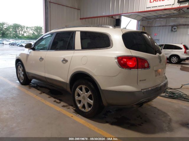 Photo 2 VIN: 5GALRBED0AJ135048 - BUICK ENCLAVE 