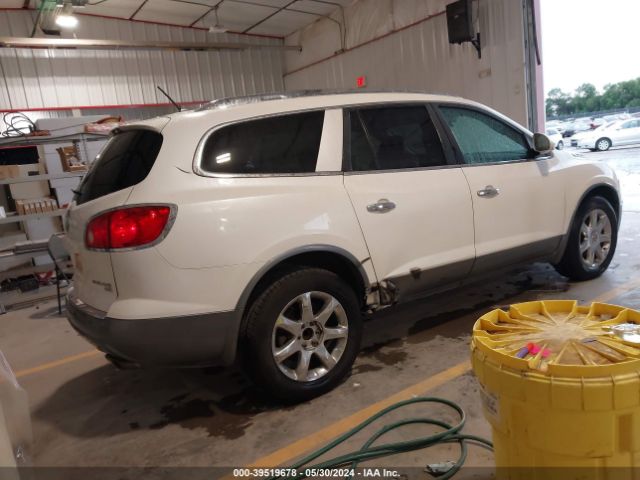 Photo 3 VIN: 5GALRBED0AJ135048 - BUICK ENCLAVE 