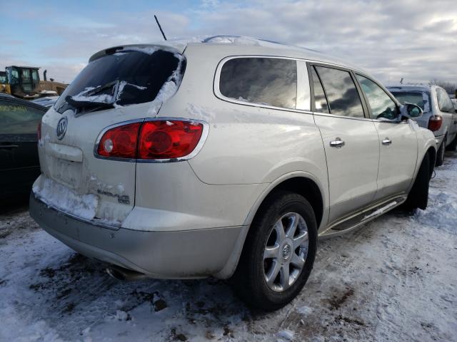 Photo 3 VIN: 5GALRBED0AJ135065 - BUICK ENCLAVE CX 