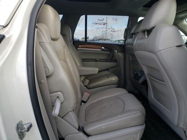 Photo 5 VIN: 5GALRBED0AJ135065 - BUICK ENCLAVE CX 