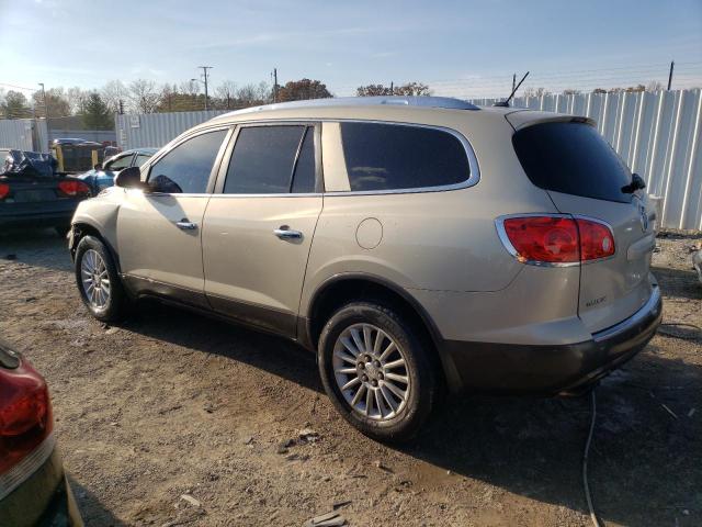 Photo 1 VIN: 5GALRBED0AJ150553 - BUICK ENCLAVE 