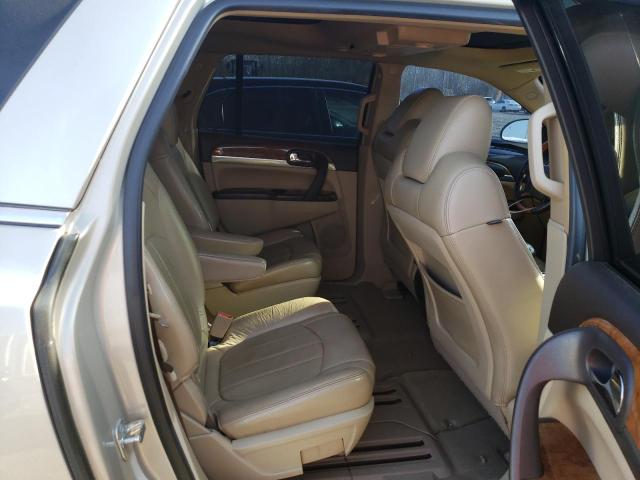 Photo 10 VIN: 5GALRBED0AJ150553 - BUICK ENCLAVE 