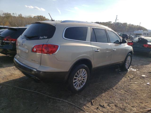 Photo 2 VIN: 5GALRBED0AJ150553 - BUICK ENCLAVE 