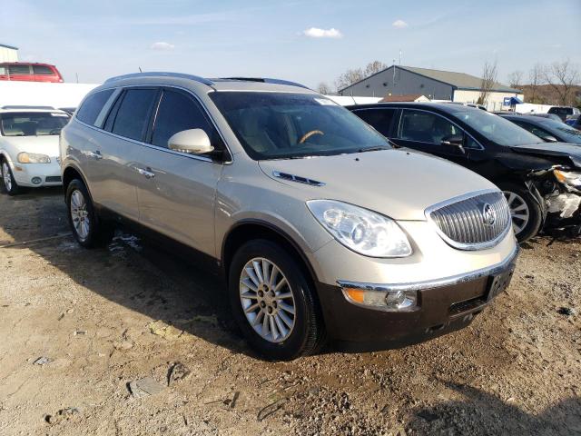 Photo 3 VIN: 5GALRBED0AJ150553 - BUICK ENCLAVE 