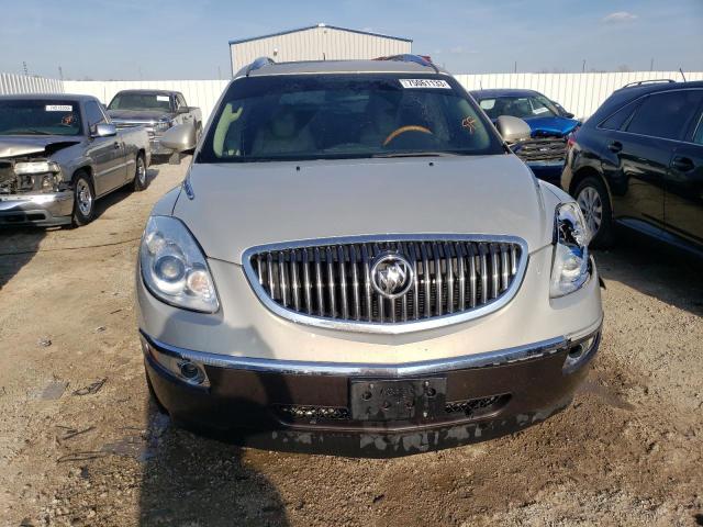 Photo 4 VIN: 5GALRBED0AJ150553 - BUICK ENCLAVE 