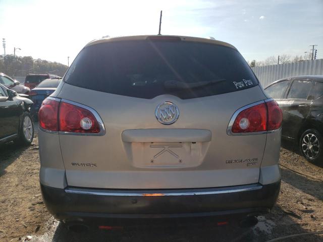 Photo 5 VIN: 5GALRBED0AJ150553 - BUICK ENCLAVE 