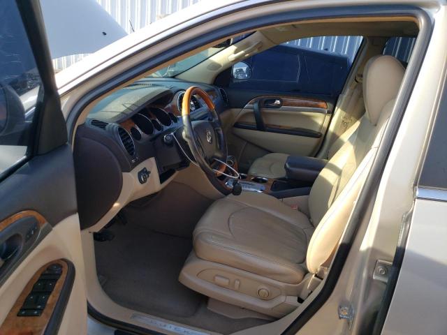 Photo 6 VIN: 5GALRBED0AJ150553 - BUICK ENCLAVE 