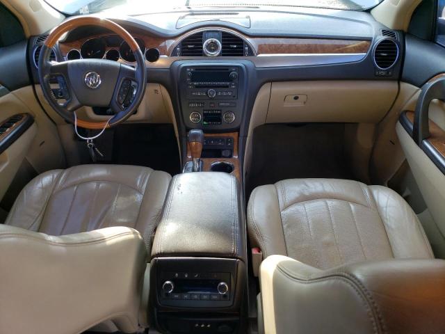 Photo 7 VIN: 5GALRBED0AJ150553 - BUICK ENCLAVE 