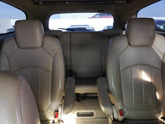 Photo 9 VIN: 5GALRBED0AJ150553 - BUICK ENCLAVE 