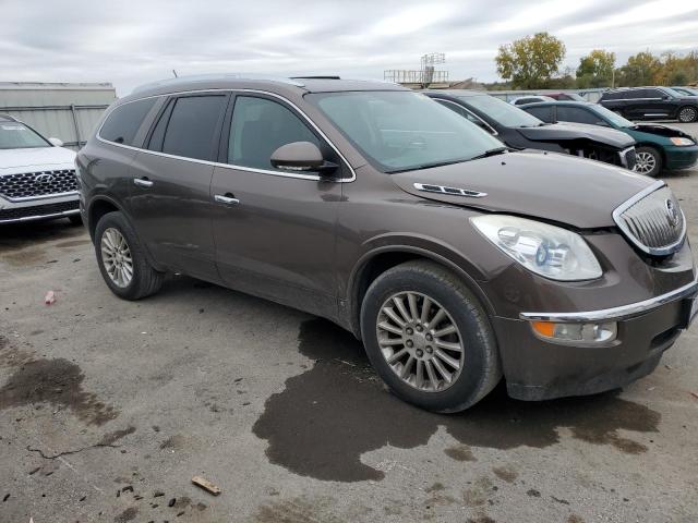 Photo 3 VIN: 5GALRBED0AJ158488 - BUICK ENCLAVE 