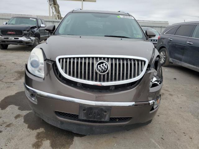 Photo 4 VIN: 5GALRBED0AJ158488 - BUICK ENCLAVE 