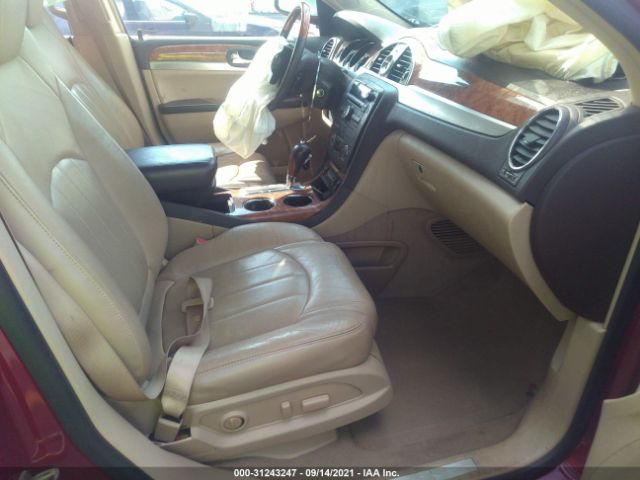 Photo 4 VIN: 5GALRBED0AJ196285 - BUICK ENCLAVE 