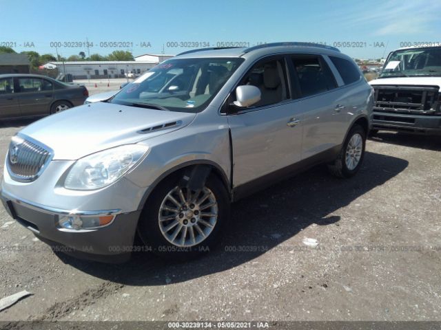 Photo 1 VIN: 5GALRBED0AJ214896 - BUICK ENCLAVE 