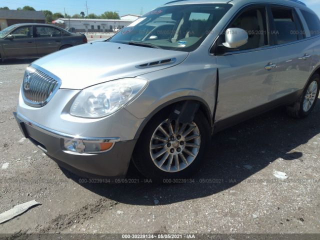 Photo 5 VIN: 5GALRBED0AJ214896 - BUICK ENCLAVE 