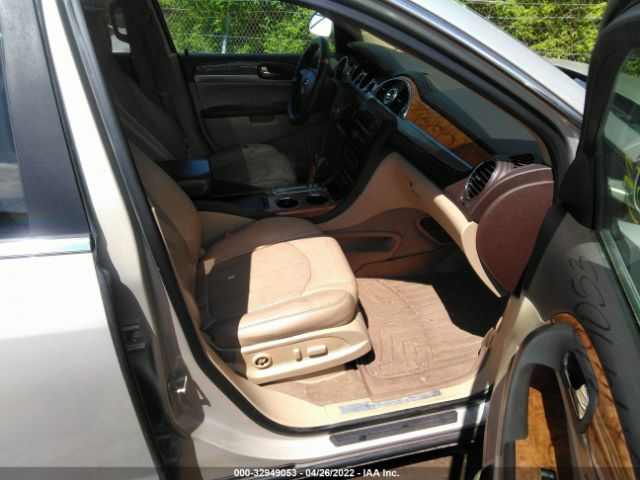 Photo 4 VIN: 5GALRBED0AJ238115 - BUICK ENCLAVE 