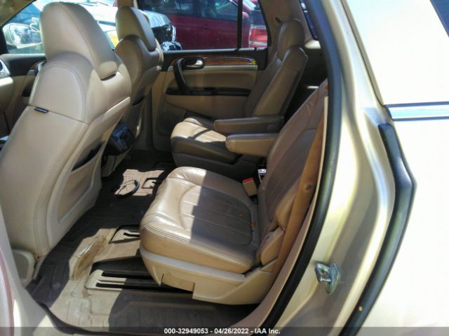 Photo 7 VIN: 5GALRBED0AJ238115 - BUICK ENCLAVE 