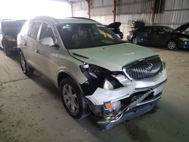 Photo 0 VIN: 5GALRBED0AJ244898 - BUICK ENCLAVE CX 