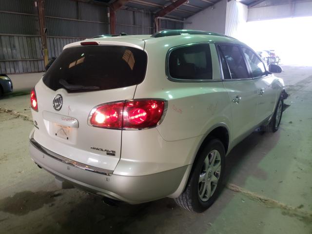 Photo 3 VIN: 5GALRBED0AJ244898 - BUICK ENCLAVE CX 