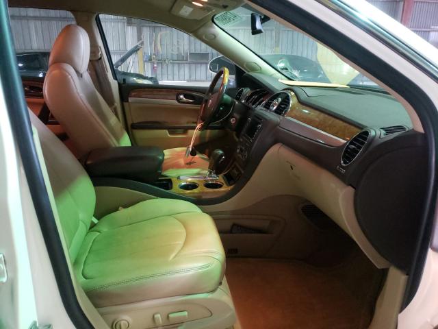 Photo 4 VIN: 5GALRBED0AJ244898 - BUICK ENCLAVE CX 