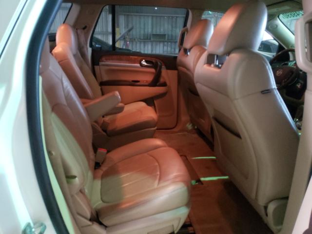 Photo 5 VIN: 5GALRBED0AJ244898 - BUICK ENCLAVE CX 