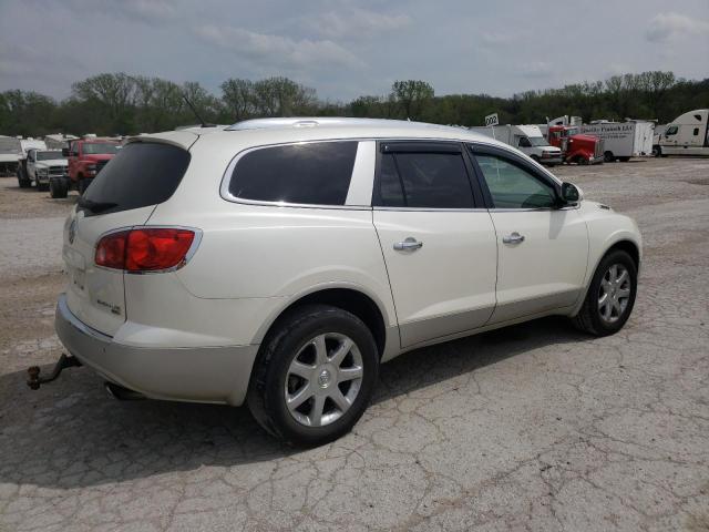 Photo 2 VIN: 5GALRBED0AJ248871 - BUICK ENCLAVE 