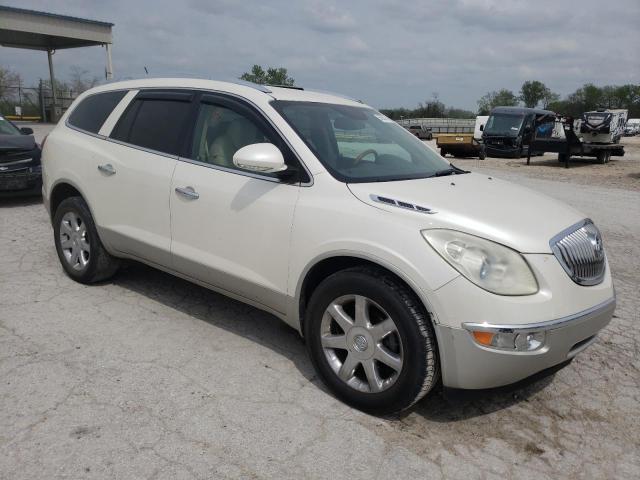 Photo 3 VIN: 5GALRBED0AJ248871 - BUICK ENCLAVE 