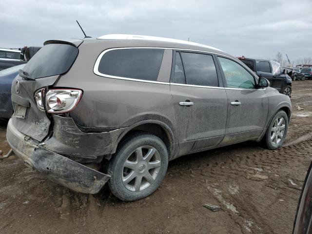 Photo 2 VIN: 5GALRBED0AJ258364 - BUICK ENCLAVE CX 