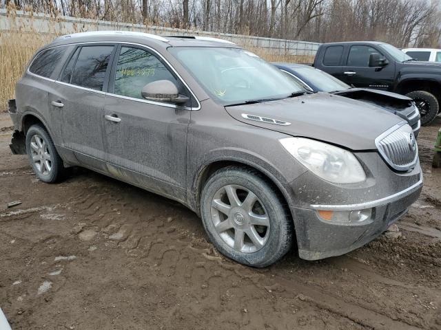 Photo 3 VIN: 5GALRBED0AJ258364 - BUICK ENCLAVE CX 