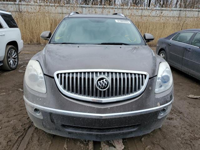 Photo 4 VIN: 5GALRBED0AJ258364 - BUICK ENCLAVE CX 