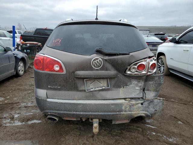 Photo 5 VIN: 5GALRBED0AJ258364 - BUICK ENCLAVE CX 