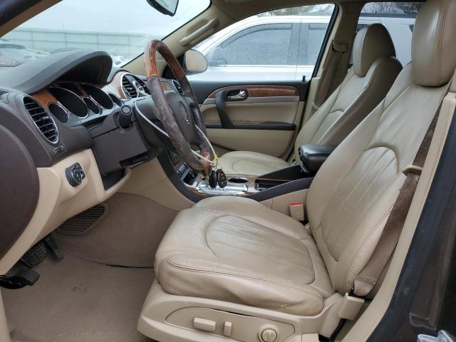 Photo 6 VIN: 5GALRBED0AJ258364 - BUICK ENCLAVE CX 