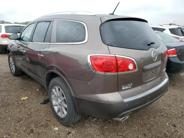 Photo 2 VIN: 5GALRBED0AJ262351 - BUICK ENCLAVE CX 