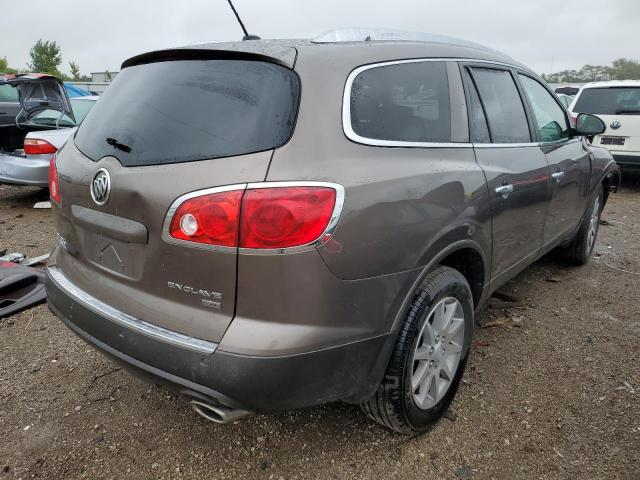 Photo 3 VIN: 5GALRBED0AJ262351 - BUICK ENCLAVE CX 