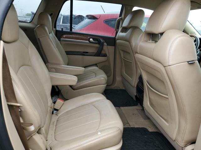 Photo 5 VIN: 5GALRBED0AJ262351 - BUICK ENCLAVE CX 