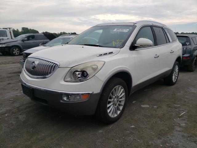 Photo 1 VIN: 5GALRBED1AJ111454 - BUICK ENCLAVE CX 