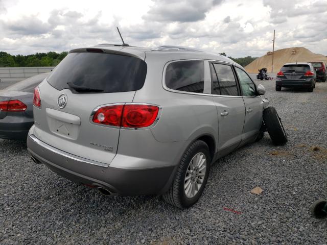 Photo 3 VIN: 5GALRBED1AJ126438 - BUICK ENCLAVE CX 