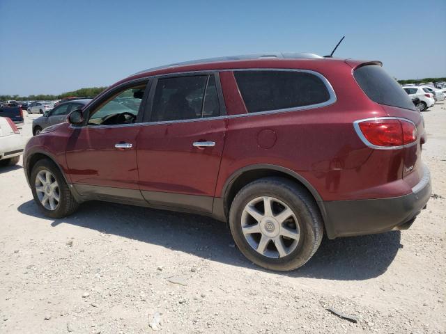 Photo 1 VIN: 5GALRBED1AJ145006 - BUICK ENCLAVE CX 