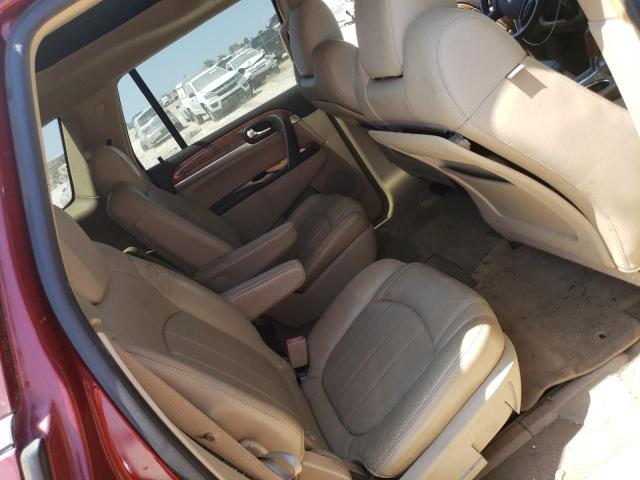 Photo 10 VIN: 5GALRBED1AJ145006 - BUICK ENCLAVE CX 