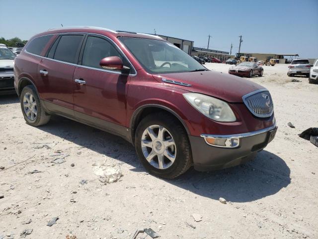 Photo 3 VIN: 5GALRBED1AJ145006 - BUICK ENCLAVE CX 