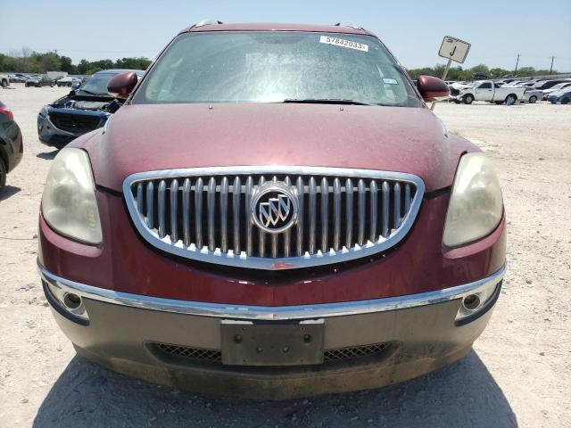 Photo 4 VIN: 5GALRBED1AJ145006 - BUICK ENCLAVE CX 