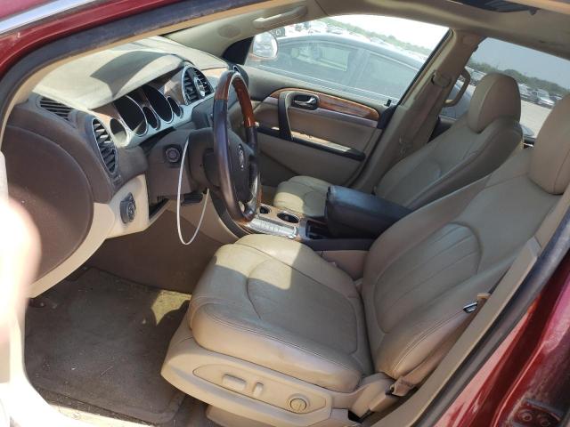 Photo 6 VIN: 5GALRBED1AJ145006 - BUICK ENCLAVE CX 