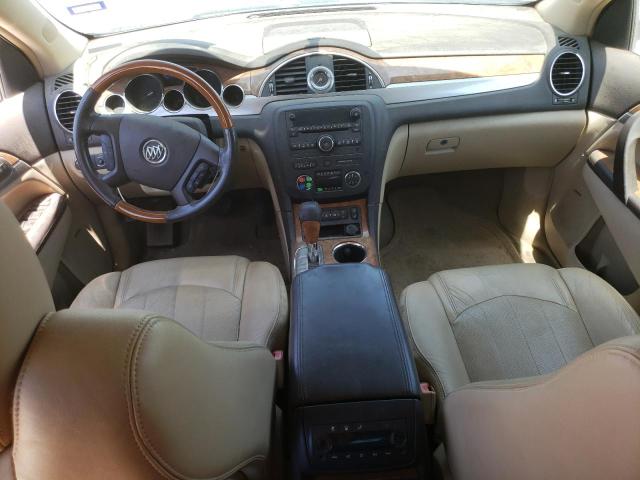 Photo 7 VIN: 5GALRBED1AJ145006 - BUICK ENCLAVE CX 