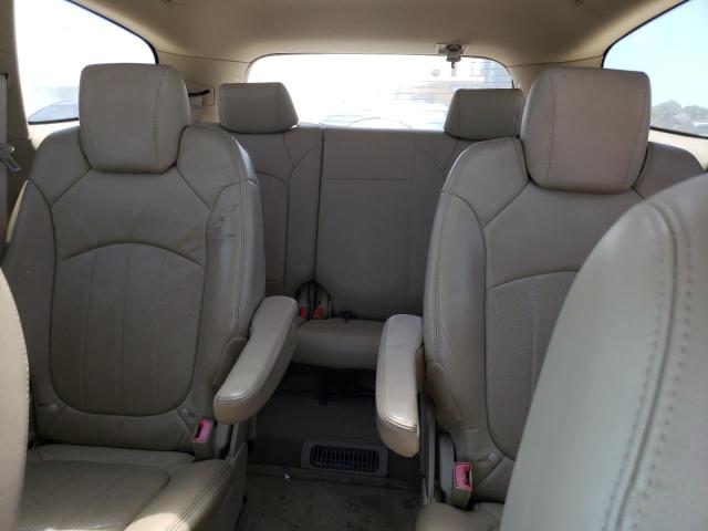 Photo 9 VIN: 5GALRBED1AJ145006 - BUICK ENCLAVE CX 