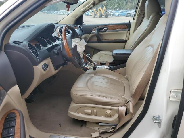 Photo 6 VIN: 5GALRBED1AJ146415 - BUICK ENCLAVE CX 